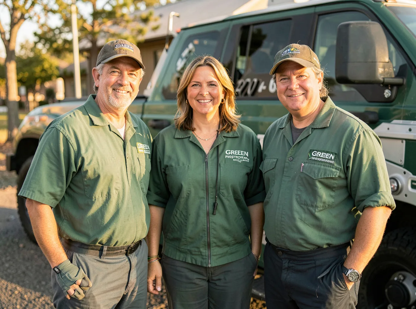 Water Damage Restoration company in Sellers, SC
