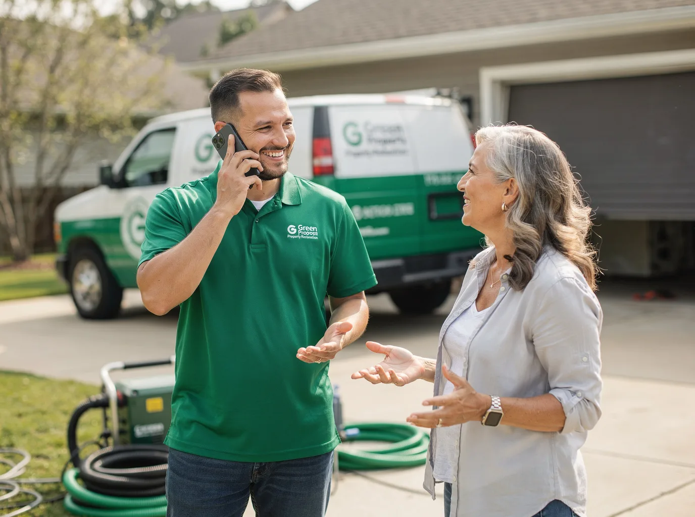 Water Damage Restoration Sellers, SC FAQs